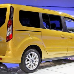 FORD TOURNEO