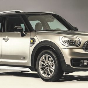 Mini Countryman One