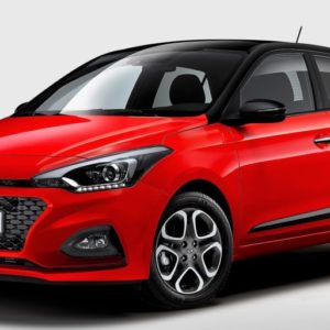 HYUNDAI I 20