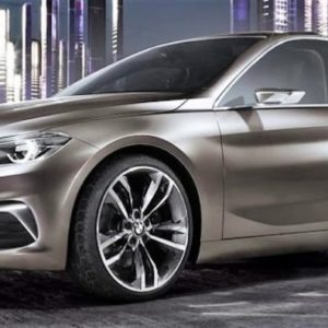 BMW SERIES 2