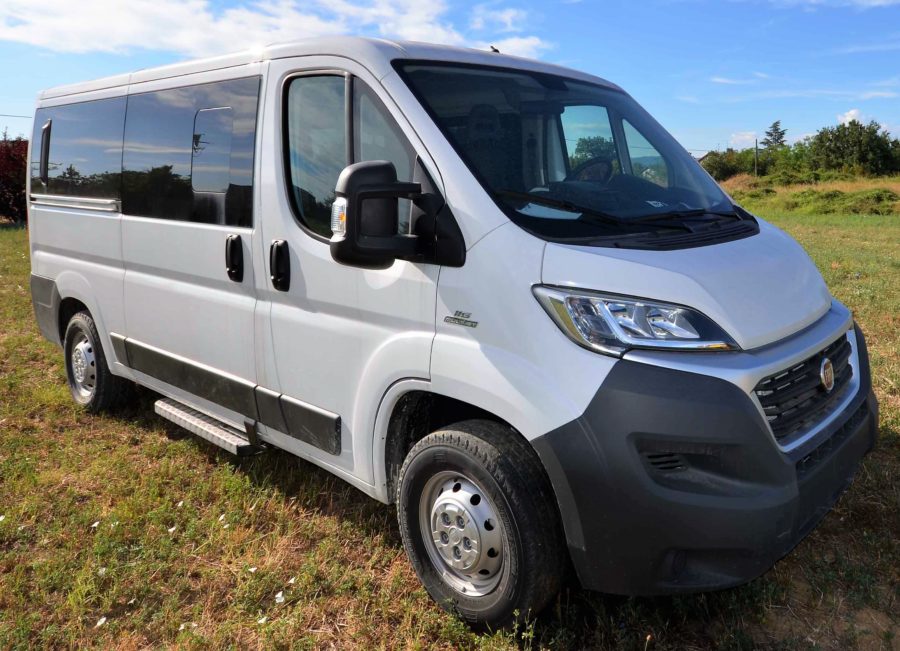 FIAT DUCATO