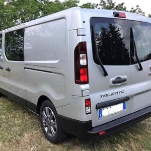 FIAT TALENTO