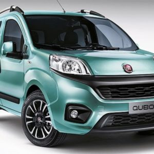 FIAT QUBO