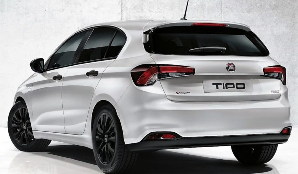 FIAT TIPO