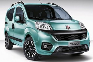 FIAT QUBO