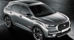 CITROEN DS7 CROSSBACK