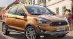 FORD KA+