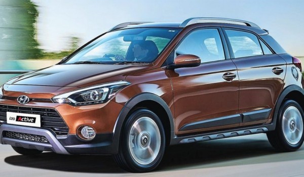 HYUNDAI I 20