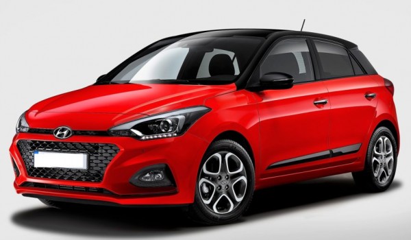 HYUNDAI I 20