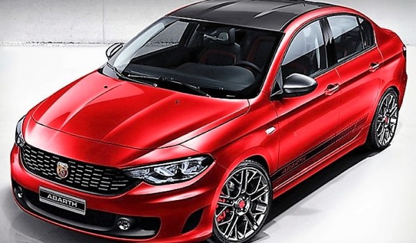 FIAT TIPO