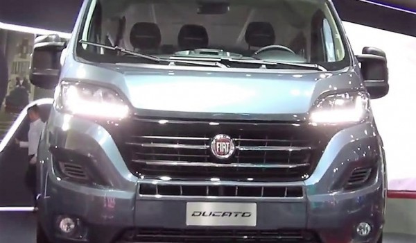 FIAT DUCATO