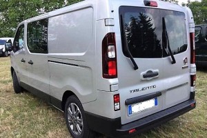 FIAT TALENTO